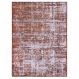 Tapete para Sala Classic Bahamas 13 Laranja 1,50X2,00M