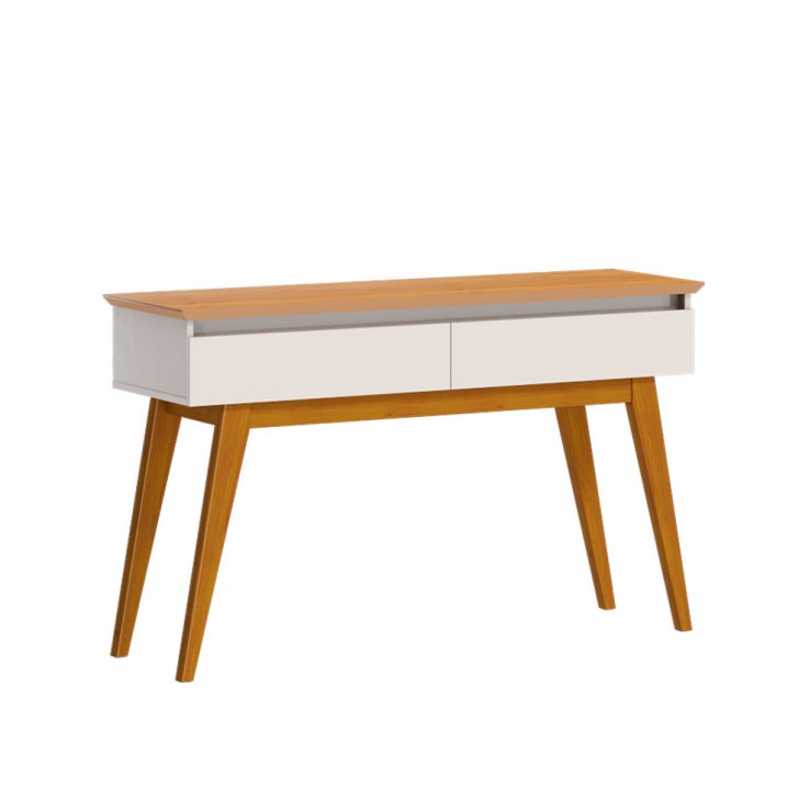 Aparador Classic I Off White e Nature