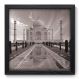 Quadro Decorativo - Taj Mahal - 010qdm