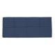 Painel Cabeceira Casal 1,40cm Azul Marinho