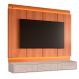 Rack Bancada com Painel para Tv de até 75