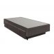 Bicama Box Solteiro Rennen Hotel (88x198) Marrom