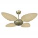 Ventilador de Teto Office Prince Premium Natural 220V