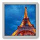 Quadro Decorativo - Torre Eiffel - 055qdmb