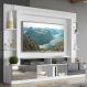 Rack c/ Painel TV 65