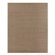 Tapete para Sala Realce Trama 03 Creme Cotton 3,00X4,00M