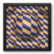 Quadro Decorativo - Abstrato - 216qdap