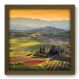 Quadro Decorativo - Paisagem - 066qdpm