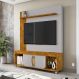 Home TV 65 Polegadas Maldivas Naturalle Off-White