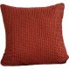 Capa de Almofada Atacama New Decotiva 45x45cm Telha
