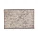Tapete Cozinha Antiderrapante Clean 26 Cinza 0,40X0,60M