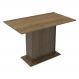 Mesa Madesa com Tampo de Madeira 5329