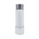 Extensor Prolongador Longo 1/2 Cromado Torneira Chuveiro