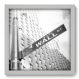 Quadro Decorativo - Wall Street - 33cm x 33cm - 070qnmbb