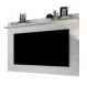 Painel para TV Vivare 1.8 Branco - Germai Móveis