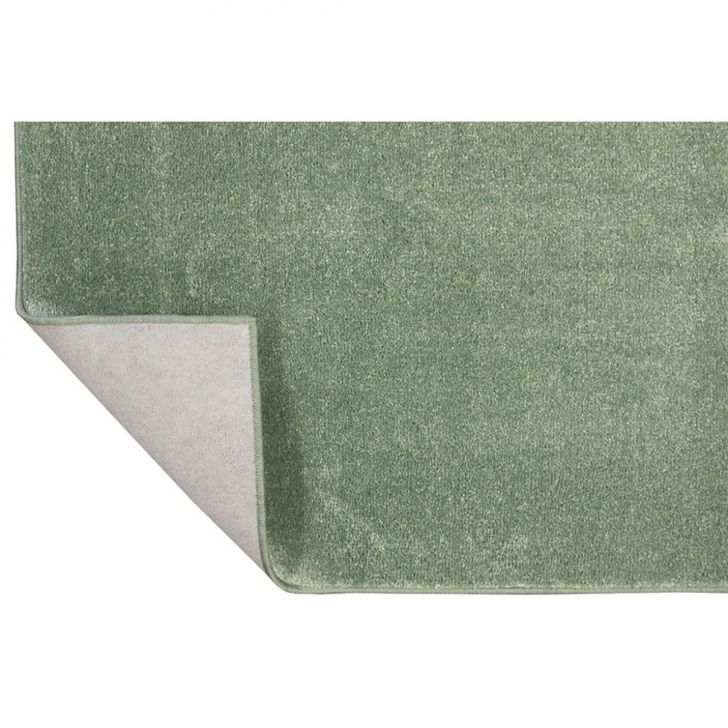 Tapete Tufting Relex Retangular Polipropileno (200x300) Oliva