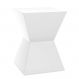 Banco | Banqueta Nitro Branco