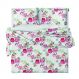Jogo De Cama Cotton Plus 4 Peças - Casal Belize Camesa