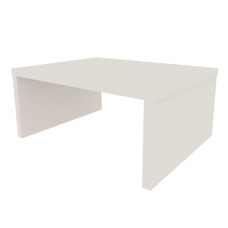 Suporta para Monitor Ciati Branco