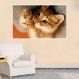 Painel Fotográfico Adesivo Animais 37- Medio 66x90cm