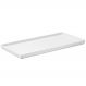 40 Travessas Retangulares Servir Petiscos 27x13cm Comida Jap