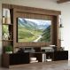 Rack c/ Painel e Suporte TV 65