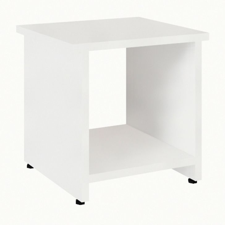 Mesa Lateral Module Branca