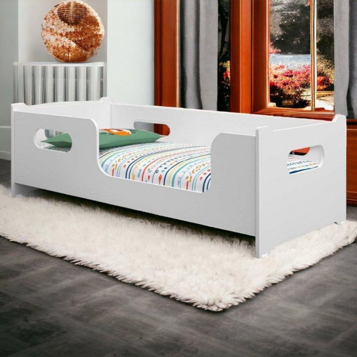 Cama Infantil Princesa Branca Gabrielli