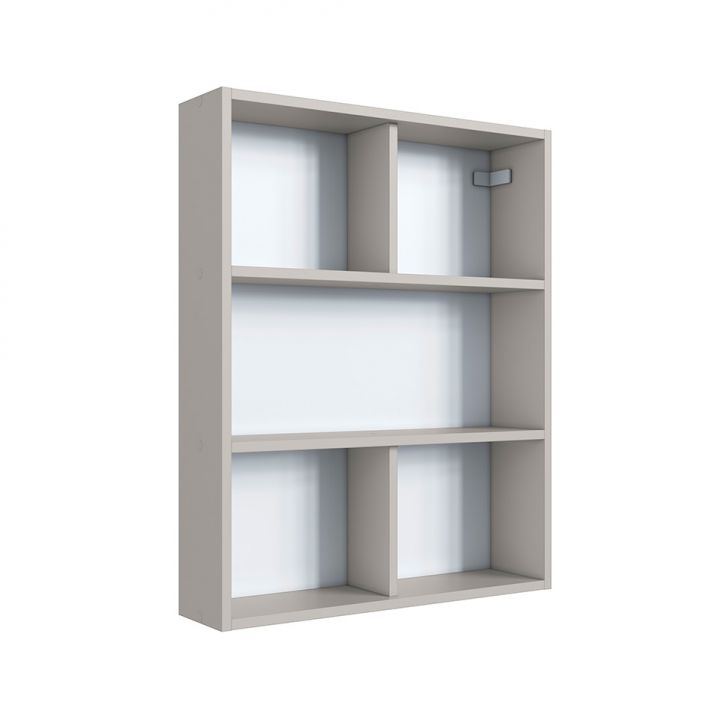 Nicho para Banheiro Grace Arenas