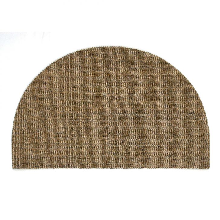 Capacho Natural (45x75) Camelo