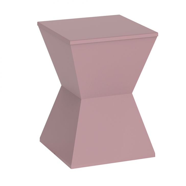 Banco | Banqueta Nitro  Calla Rose