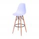 Banqueta Eames Side - Branca