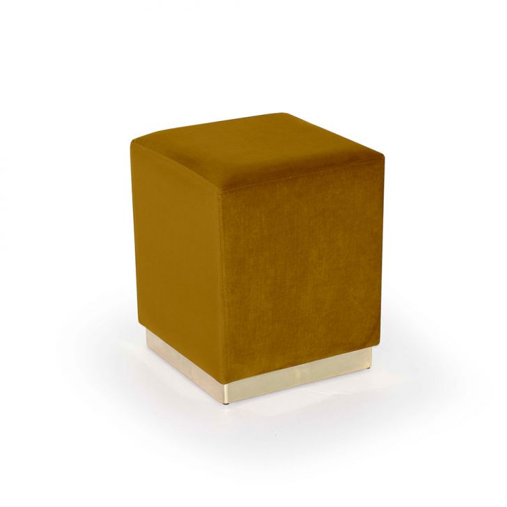 Puff Diks Iv Mostarda