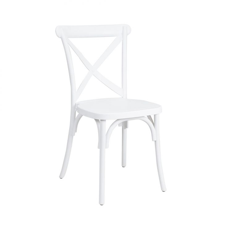 Cadeira Paris Branca