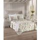 Jogo de Cama King 4 peças 150 fios Liliane