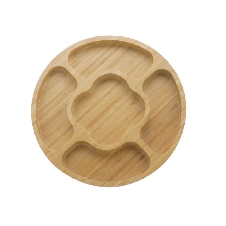 Petisqueira Ecokitchen Marrom