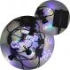 Pisca Cordão Varal Solar Natal 10 Lâmpadas LEDs Colorido 5M
