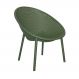 Poltrona Drops - Verde