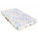 Colchão Infantil Baby D20 (10x130x70) Branco