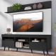 Rack com Painel e Suporte TV 65