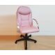 Cadeira Escritório Day Rosê Gold Comprealegre com Relax 100% Nacional