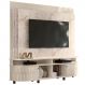 Home para TV's 65 Polegadas Leeds Calacata Off White