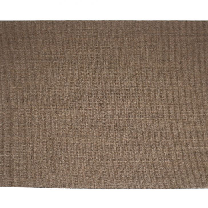 Tapete Natural Quadrado Sisal (250x250cm) Camelo