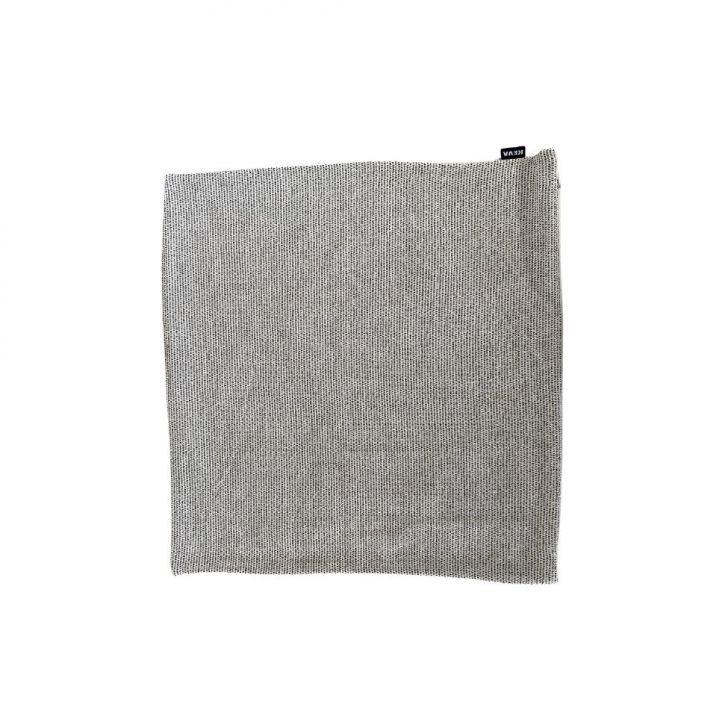 Almofada Toulon IV Jacquard Verde e Cru 45x45 cm