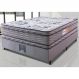 Cama Box Casal Colchão OrtoFirm + Box 138x188x71 Double Face Espuma D45 Cinza