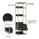 Closet Estante Industrial Modulo 03