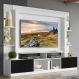Rack c/ Painel e Suporte TV 65