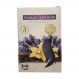 Kit de Velas Vanilla e Lavender