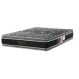Colchão King Size De Molas Pocket Ensacada Dupla Face Luxuoso Prs Alta Qualidade Certificado pelo INMETRO