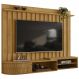 Painel Suspenso Tv 75 Pol 207 cm Imola Cumaru MADETEC